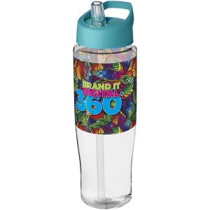 Bouteille de sport H2O Active® Tempo 700ml 61