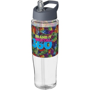 Bouteille de sport H2O Active® Tempo 700ml 63