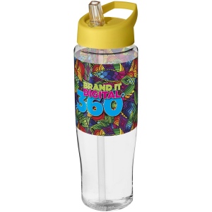 Bouteille de sport H2O Active® Tempo 700ml 64