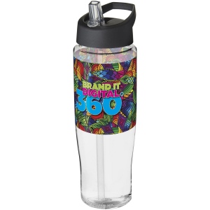 Bouteille de sport H2O Active® Tempo 700ml 65