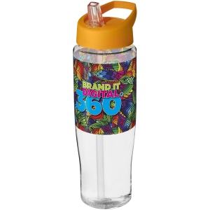 Bouteille de sport H2O Active® Tempo 700ml 66