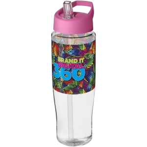 Bouteille de sport H2O Active® Tempo 700ml 67