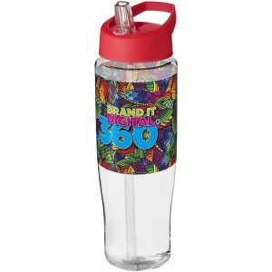 Bouteille de sport H2O Active® Tempo 700ml 68