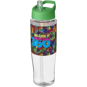 Bouteille de sport H2O Active® Tempo 700ml 69