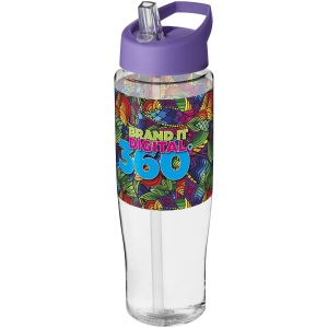 Bouteille de sport H2O Active® Tempo 700ml 70