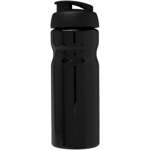 Bouteille de sport H2O Active® Base 650ml avec couvercle à clapet 35