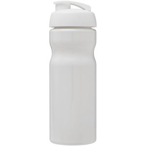 Bouteille de sport H2O Active® Base 650ml avec couvercle à clapet 58