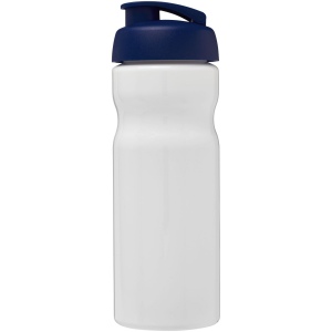 Bouteille de sport H2O Active® Base 650ml avec couvercle à clapet 59