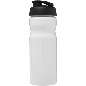 Bouteille de sport H2O Active® Base 650ml avec couvercle à clapet 60