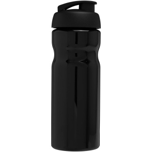 Bouteille de sport H2O Active® Base 650ml avec couvercle à clapet 95