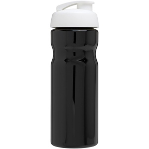 Bouteille de sport H2O Active® Base 650ml avec couvercle à clapet 96