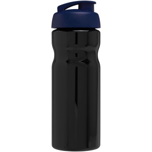 Bouteille de sport H2O Active® Base 650ml avec couvercle à clapet 97