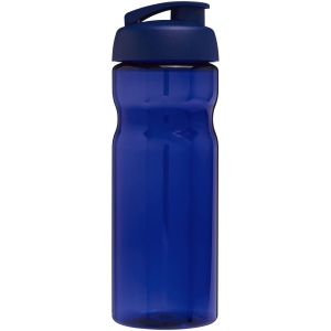 Bouteille de sport H2O Active® Base 650ml avec couvercle à clapet 99