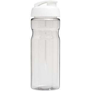 Bouteille de sport H2O Active® Base 650ml avec couvercle à clapet 103
