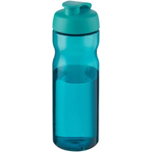 Bouteille de sport H2O Active® Base 650ml avec couvercle à clapet 3