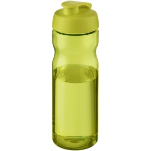 Bouteille de sport H2O Active® Base 650ml avec couvercle à clapet 11