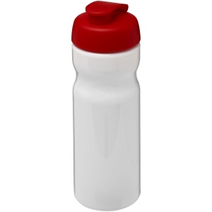 Bouteille de sport H2O Active® Base 650ml avec couvercle à clapet 33