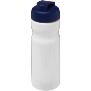 Bouteille de sport H2O Active® Base 650ml avec couvercle à clapet 31