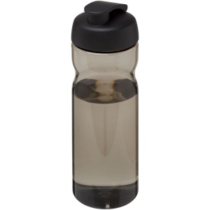 Bouteille de sport H2O Active® Base 650ml avec couvercle à clapet 9