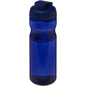 Bouteille de sport H2O Active® Base 650ml avec couvercle à clapet 8