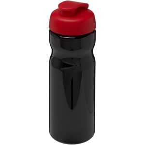 Bouteille de sport H2O Active® Base 650ml avec couvercle à clapet 7