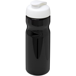 Bouteille de sport H2O Active® Base 650ml avec couvercle à clapet 5