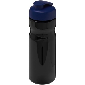 Bouteille de sport H2O Active® Base 650ml avec couvercle à clapet 6