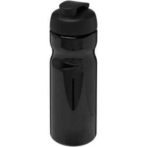 Bouteille de sport H2O Active® Base 650ml avec couvercle à clapet 4