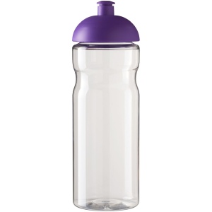 Bidon H2O Active® Base 650ml avec couvercle dôme 39