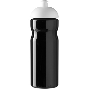 Bidon H2O Active® Base 650ml avec couvercle dôme 24