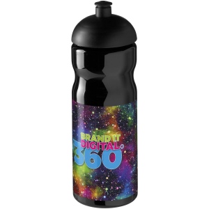 Bidon H2O Active® Base 650ml avec couvercle dôme 44