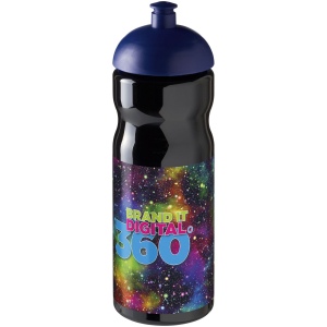 Bidon H2O Active® Base 650ml avec couvercle dôme 46