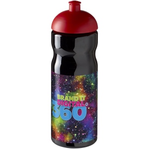 Bidon H2O Active® Base 650ml avec couvercle dôme 47
