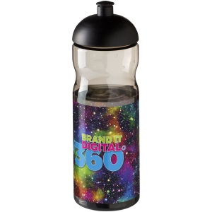 Bidon H2O Active® Base 650ml avec couvercle dôme 49