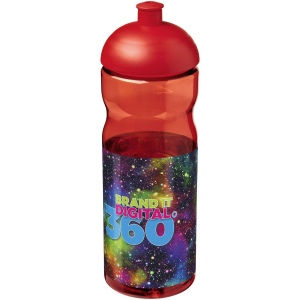 Bidon H2O Active® Base 650ml avec couvercle dôme 51