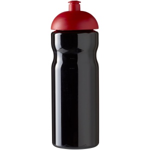 Bidon H2O Active® Base 650ml avec couvercle dôme 26
