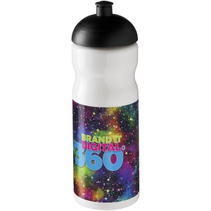Bidon H2O Active® Base 650ml avec couvercle dôme 63