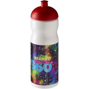 Bidon H2O Active® Base 650ml avec couvercle dôme 64