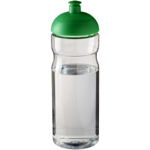 Bidon H2O Active® Base 650ml avec couvercle dôme 17