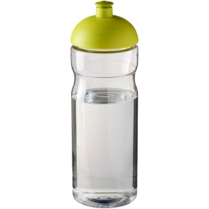 Bidon H2O Active® Base 650ml avec couvercle dôme 12