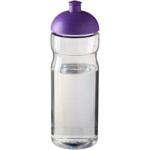 Bidon H2O Active® Base 650ml avec couvercle dôme 18