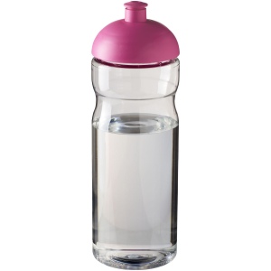 Bidon H2O Active® Base 650ml avec couvercle dôme 15