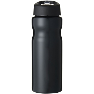 Bouteille de sport H2O Active® Base 650ml avec couvercle à goulot 38