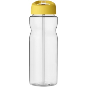 Bouteille de sport H2O Active® Base 650ml avec couvercle à goulot 57