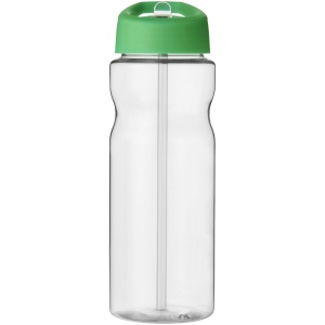 Bouteille de sport H2O Active® Base 650ml avec couvercle à goulot 62