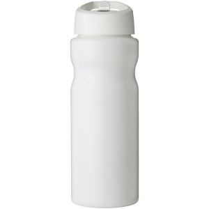 Bouteille de sport H2O Active® Base 650ml avec couvercle à goulot 64