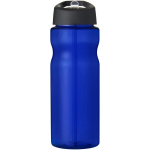 Bouteille de sport H2O Active® Base 650ml avec couvercle à goulot 42