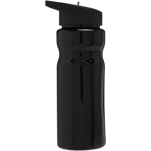Bouteille de sport H2O Active® Base 650ml avec couvercle à goulot 102