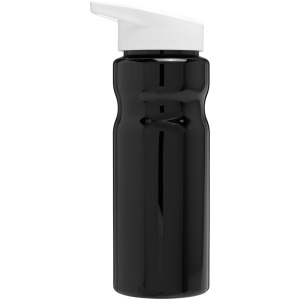 Bouteille de sport H2O Active® Base 650ml avec couvercle à goulot 103
