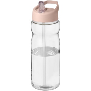 Bouteille de sport H2O Active® Base 650ml avec couvercle à goulot 17